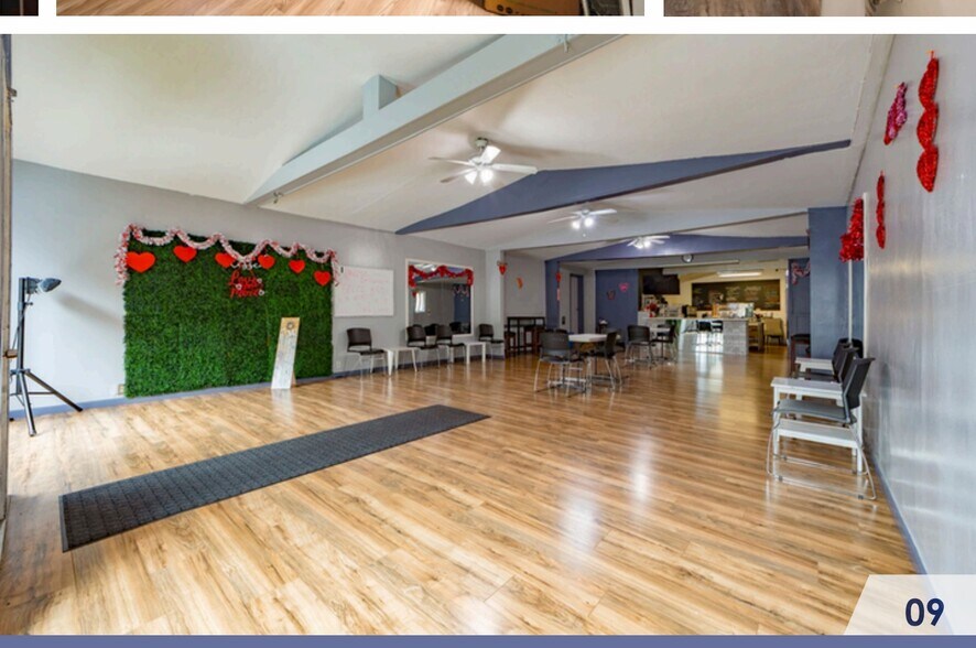 More Photos Of 201-203 S Delaware St, San Mateo Storefront Retail Residential For Sale
