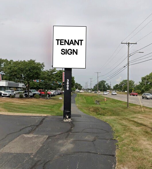 More Photos Of 3805 Highland Rd, Waterford Bank For Sale