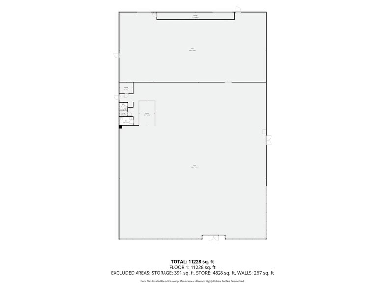 More Photos Of 1436 Reynolds Rd, Maumee Freestanding For Lease