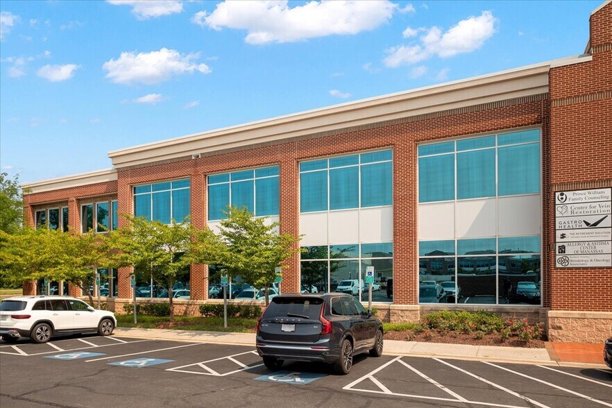 More Photos Of 8140 Ashton Ave, Manassas Medical For Sale