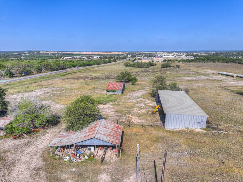 More Photos Of 8060 FM482, New Braunfels Land For Sale