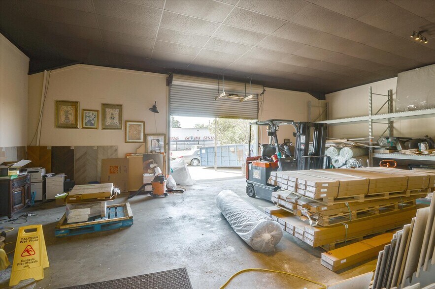 More Photos Of 950 E El Camino Real, Sunnyvale Freestanding For Lease