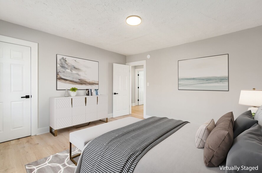 More Photos Of 1262-1274 S High St, Columbus Apartments For Lease