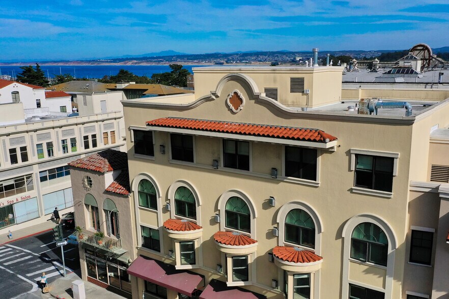 More Photos Of 407 Calle Principal, Monterey Hotel For Sale
