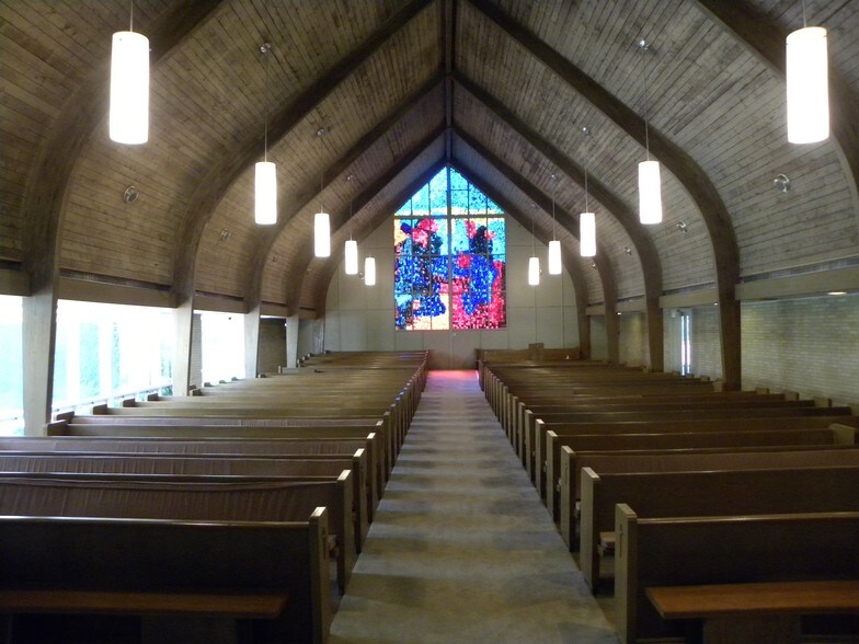 More Photos Of 1112 7th St N, Texas City Religious Facility For Sale
