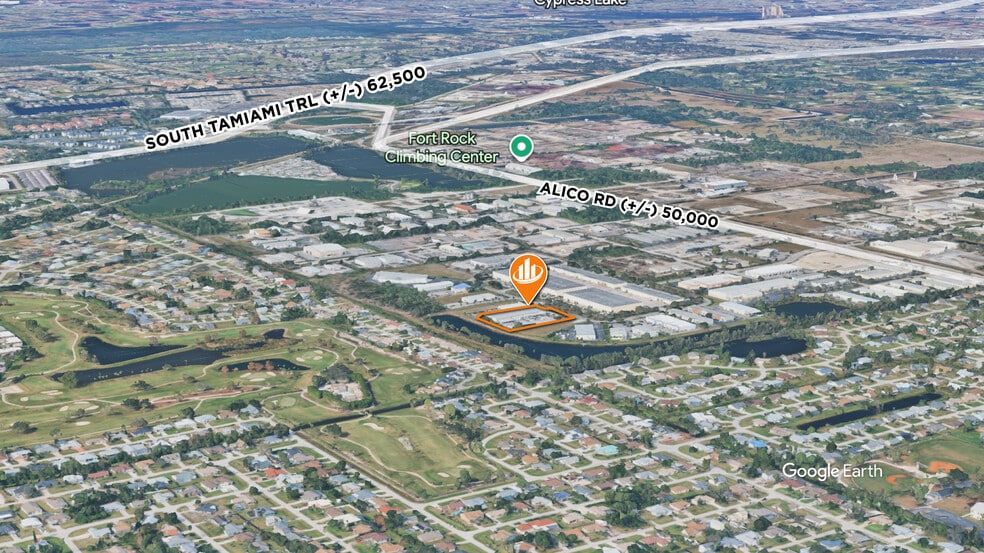 More Photos Of 7899 Drew Cir, Fort Myers Warehouse For Sale