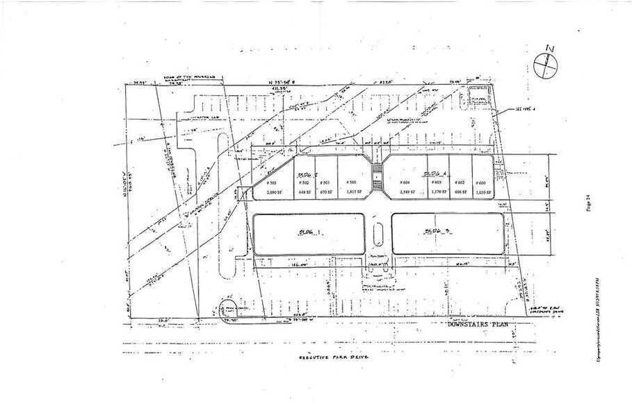 More Photos Of 9051 Executive Park Dr, Knoxville Office For Lease