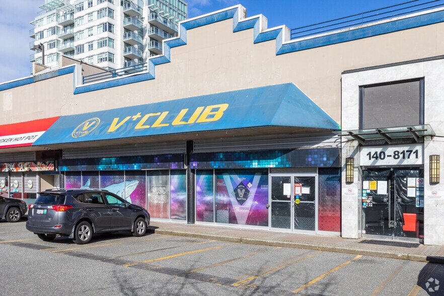 More Photos Of 8111-8211 Akroyd Rd, Richmond Unknown For Lease