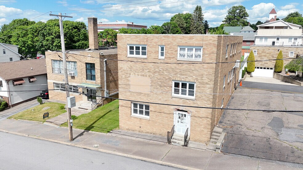 More Photos Of 741-755 N Vine St, Hazleton Apartments For Sale