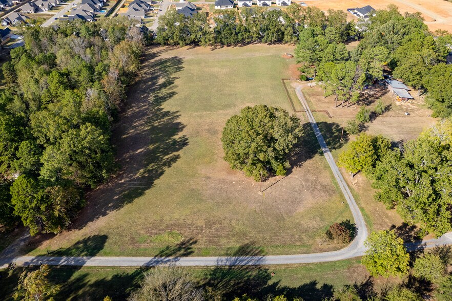 More Photos Of 10020 Natural Trl, North Little Rock Land For Sale
