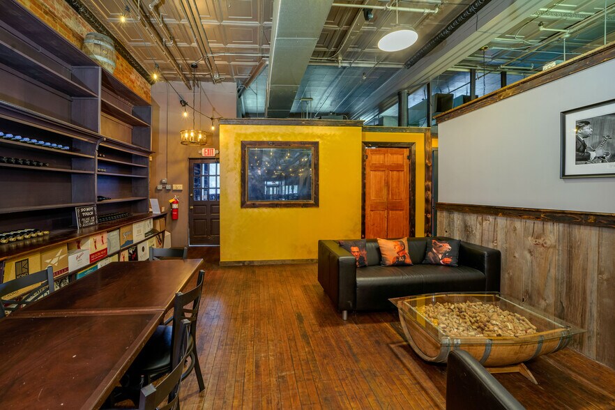 More Photos Of 923 N E St, Richmond Storefront For Sale