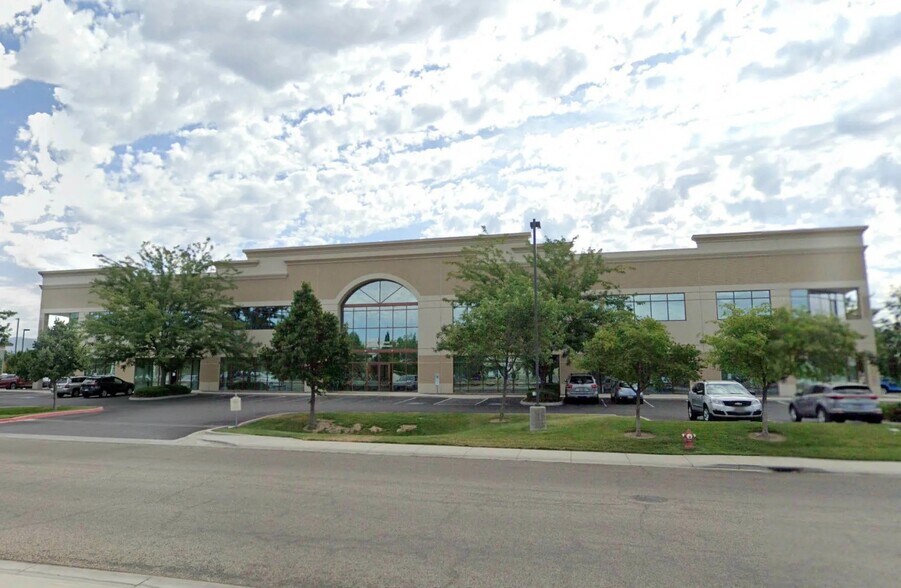Primary Photo Of 9465 Emerald St, Boise Office For Lease
