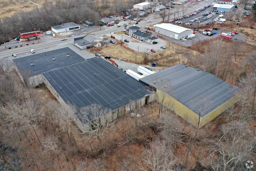 More Photos Of 360 Broadway, Taunton Warehouse For Lease