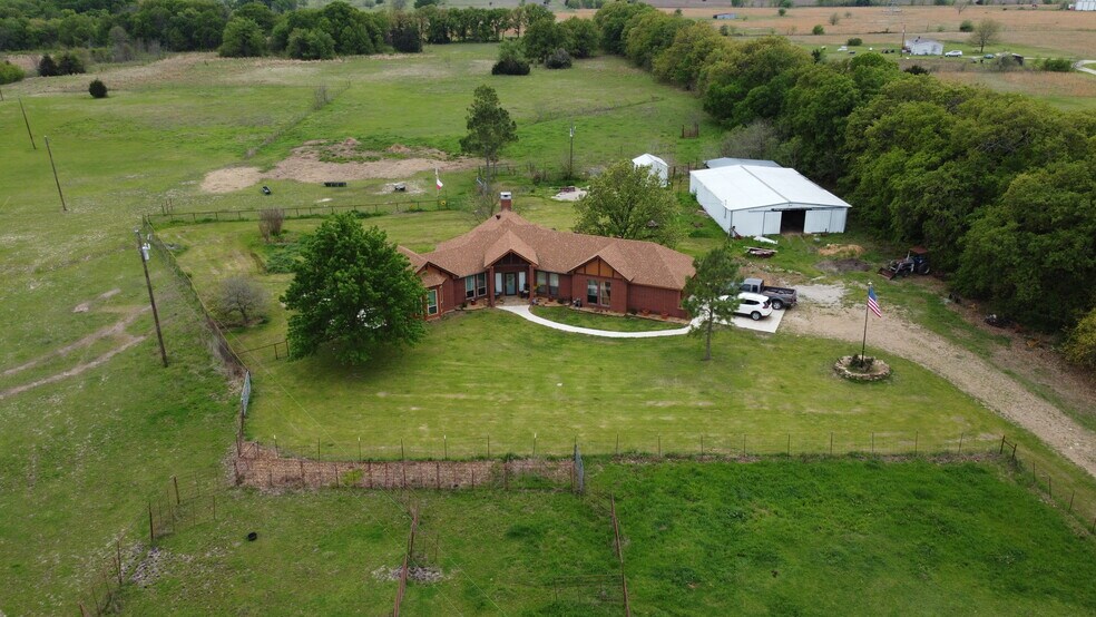 More Photos Of 12053 S State Hwy 34, Scurry Land For Sale