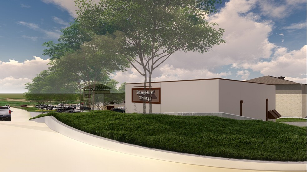 More Photos Of 2621 Interstate I-20, Hudson Oaks, TX 76087, Hudson Oaks Unknown For Lease