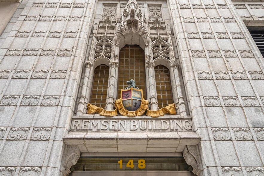 More Photos Of 148 Madison Ave, New York Loft Creative Space For Lease