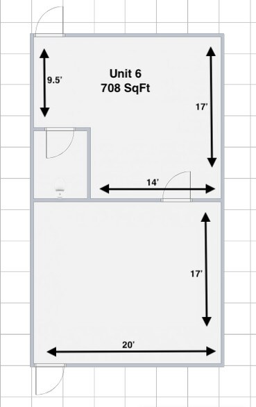 More Photos Of 1840 E Calvada Blvd, Pahrump Medical For Lease
