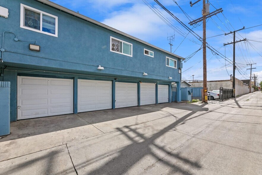 More Photos Of 1495 Peterson Ave, Long Beach Apartments For Sale
