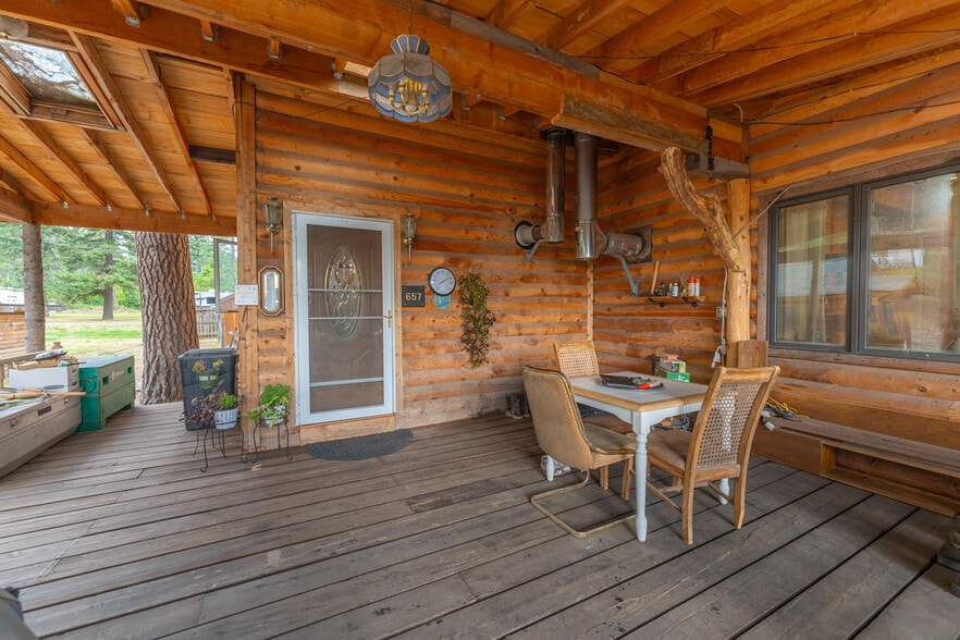 More Photos Of 659 US Highway 2 E, Columbia Falls Manufactured Housing Mobile Home Park For Sale