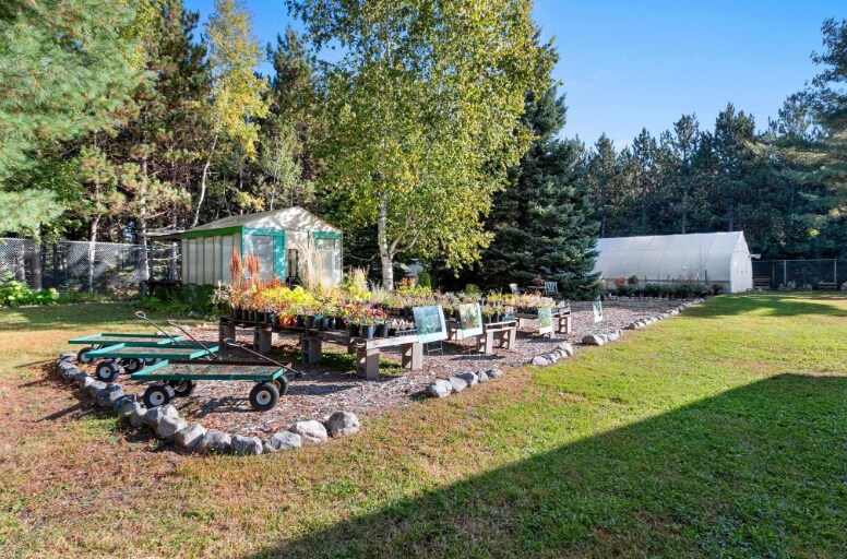 More Photos Of 4413 N Lake Rd S, Florence Garden Center For Sale