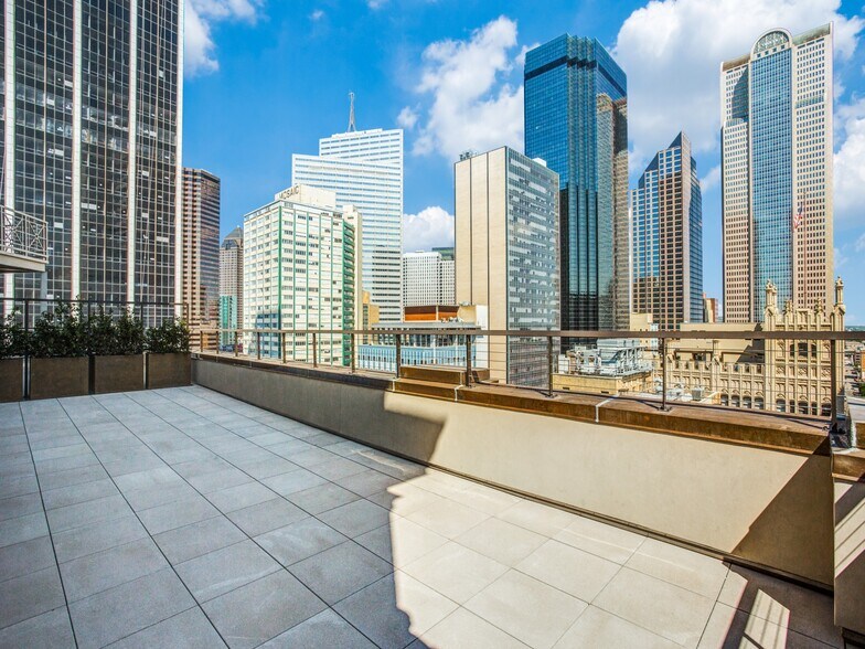 More Photos Of 1309 Main St, Dallas Multifamily For Sale