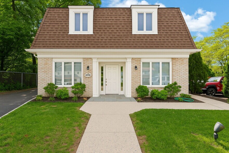 Primary Photo Of 1530 Saint Georges Ave, Rahway Medical For Sale