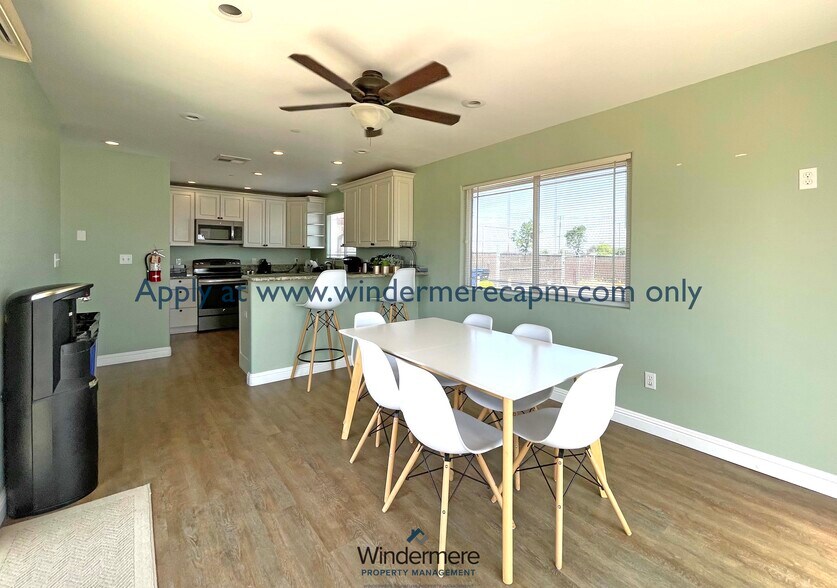 More Photos Of 6201 Bradshaw Rd, Sacramento Industrial For Sale