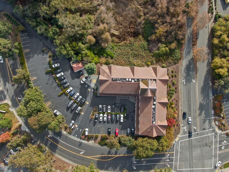 More Photos Of 1100 Rose Dr, Benicia Medical For Lease