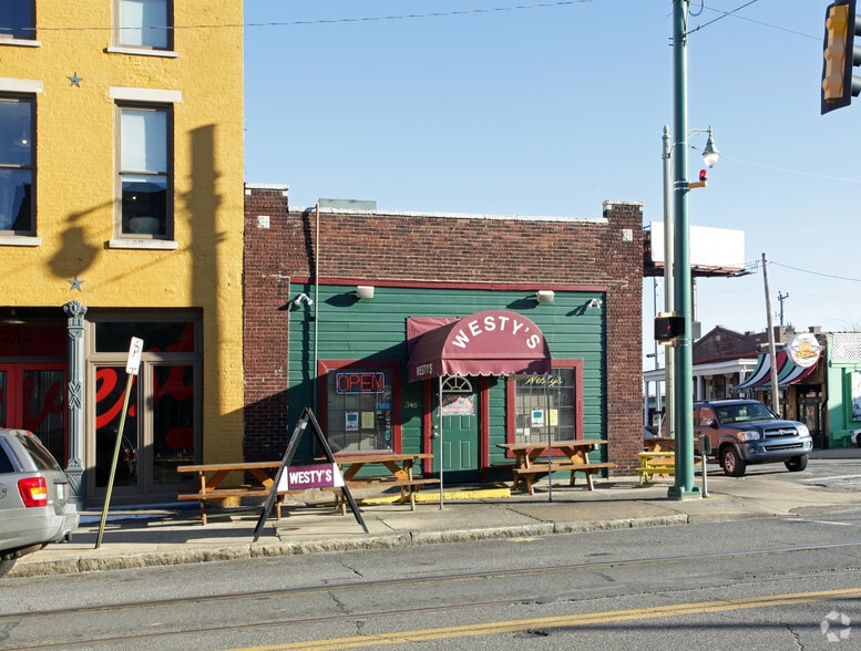 More Photos Of 346 N Main St, Memphis Restaurant For Sale