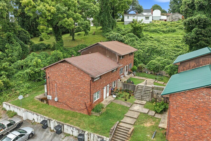 More Photos Of , Kingsport Multifamily For Sale