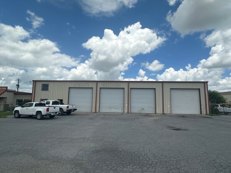 More Photos Of 5504 S Expressway 281, Edinburg Land For Sale