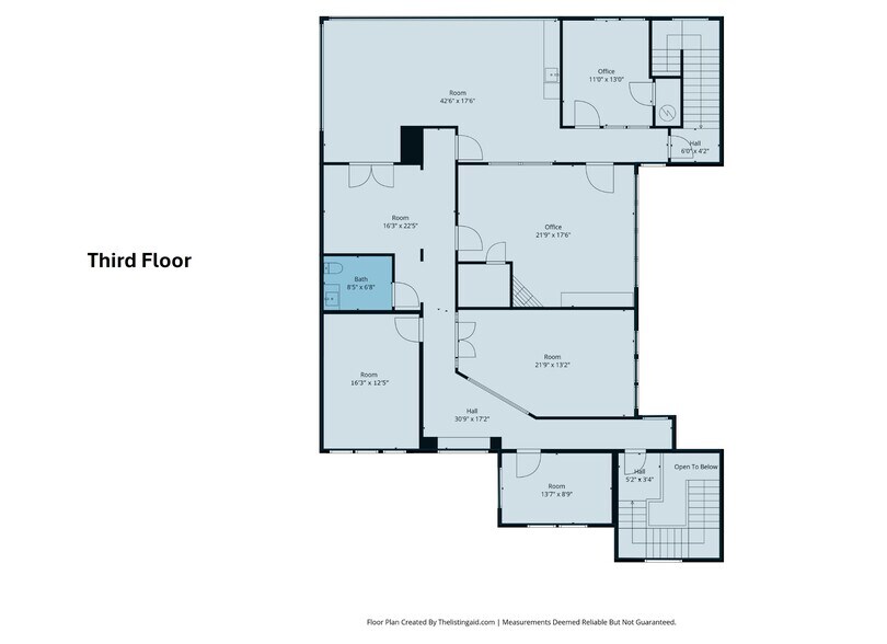 More Photos Of 11112 Ventura Blvd, Studio City Office For Sale
