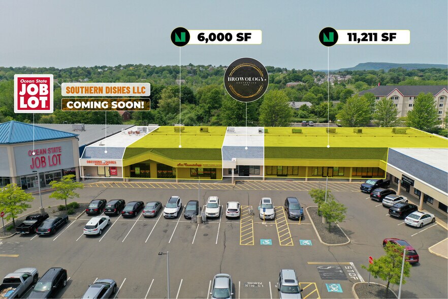 More Photos Of 1231 E Main St, Meriden Unknown For Lease