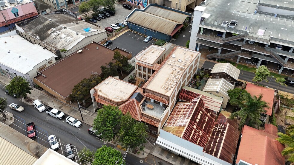 More Photos Of 33 N Market St, Wailuku Freestanding For Sale