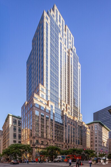 More Photos Of 420 Fifth Ave, New York Office For Lease