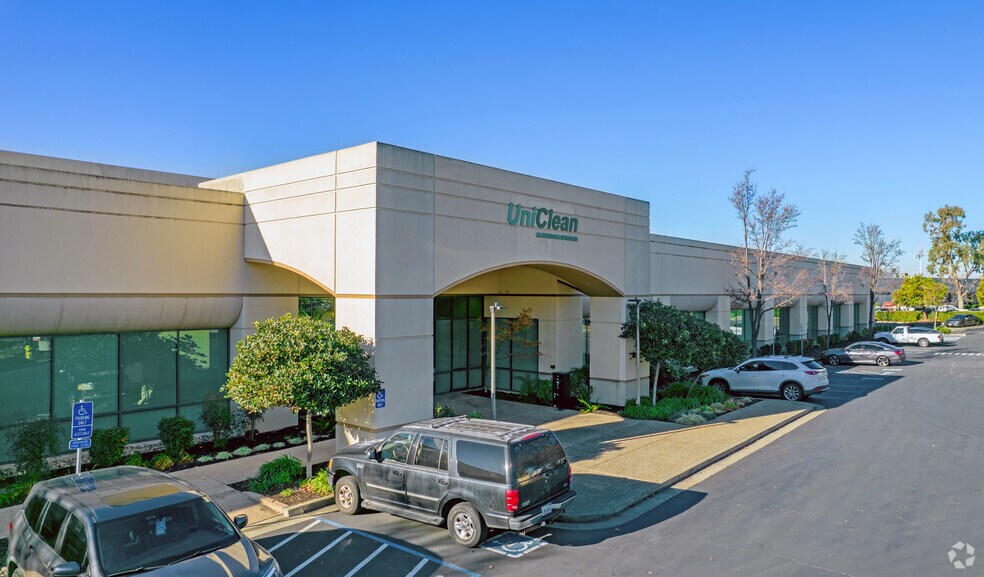 More Photos Of 1909-1971 Milmont Dr, Milpitas Research And Development For Lease