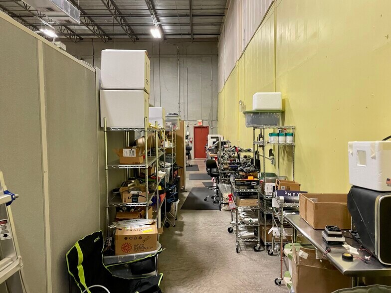 More Photos Of 11 SW 12th Ave, Dania Beach Warehouse For Lease