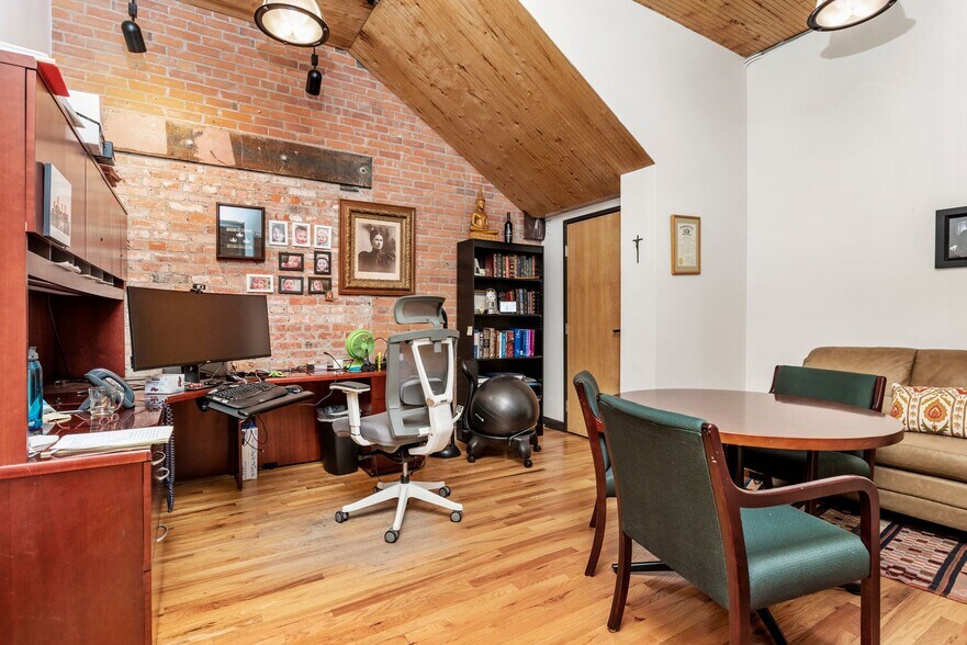 More Photos Of 618-620 N Tejon St, Colorado Springs Loft Creative Space For Sale