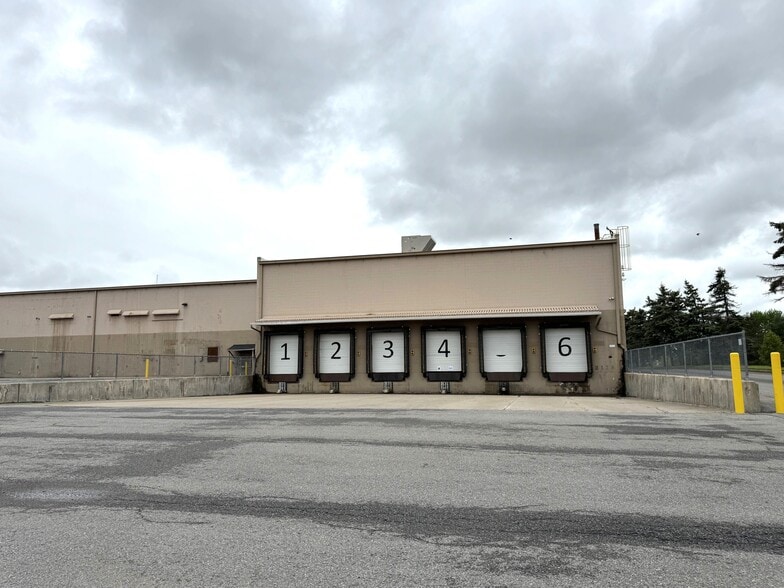 More Photos Of 3780 W Ridge Rd, Rochester Industrial For Lease