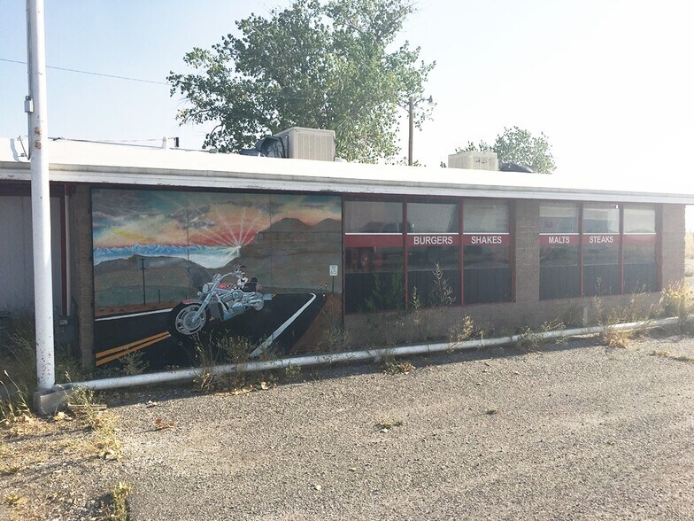 More Photos Of 507 W 2nd St, Shoshoni Restaurant For Sale