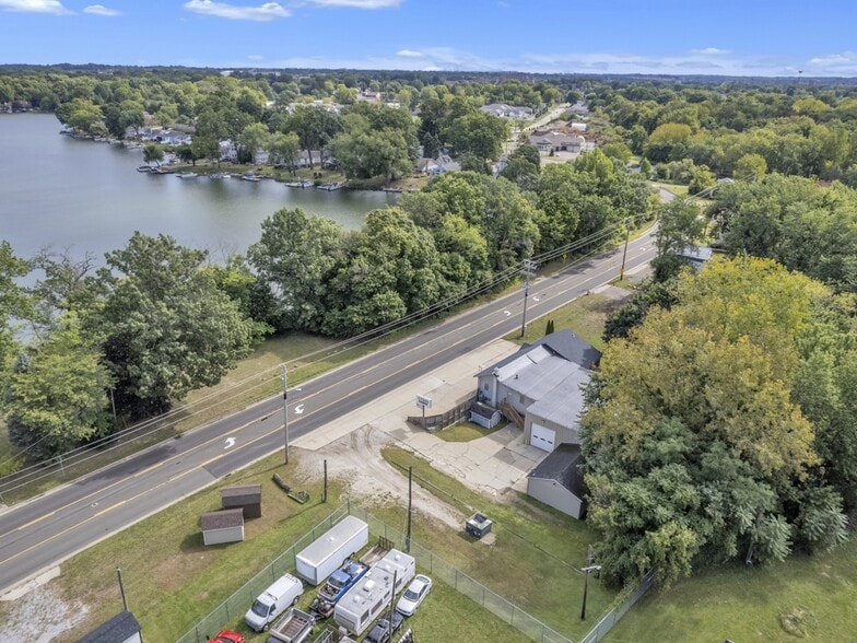 More Photos Of 4018 12th St NW, Canton Light Manufacturing For Sale