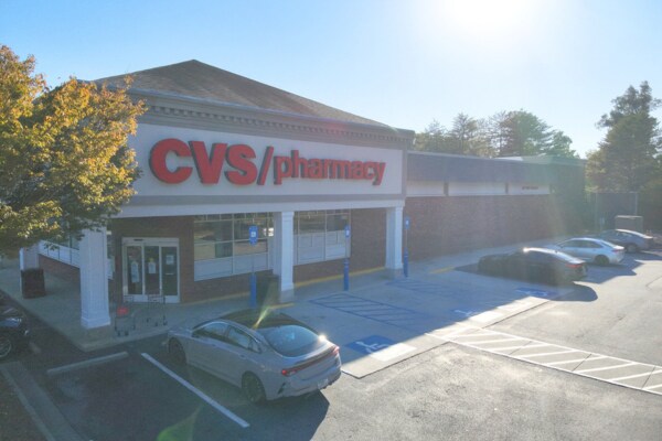 More Photos Of 7055 Old National Hwy, Riverdale Drugstore For Lease