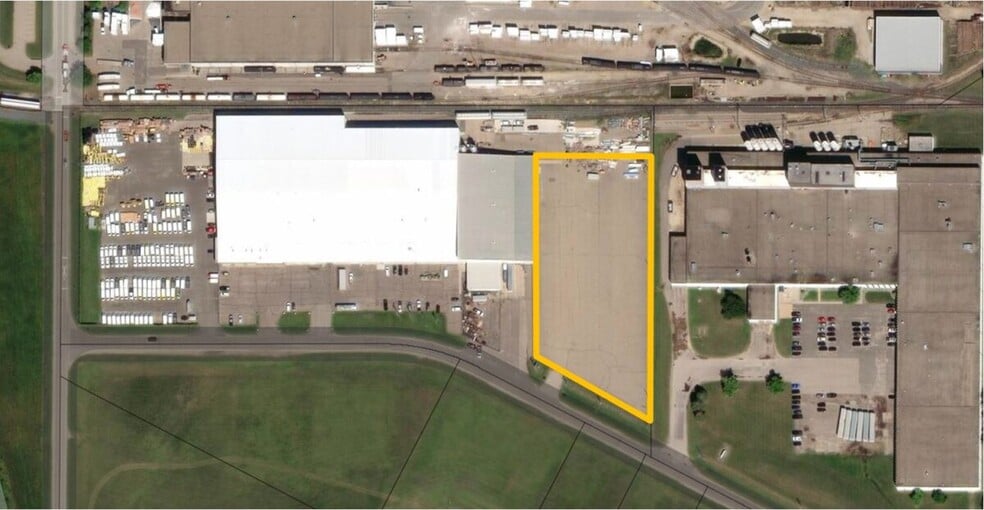 Primary Photo Of 8415 220th St W, Lakeville Land For Lease