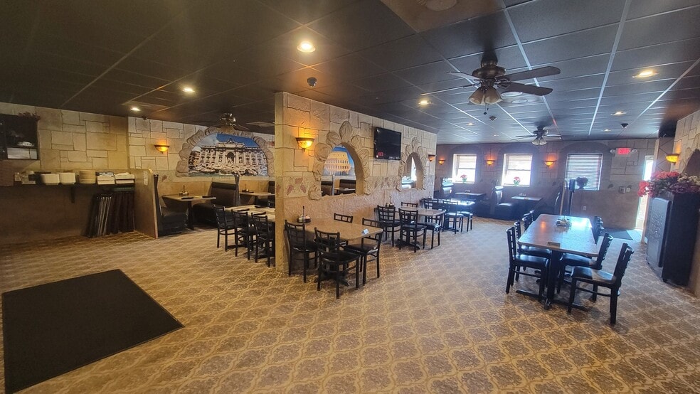 More Photos Of 1346 N Church St, Hazle Township General Retail For Lease