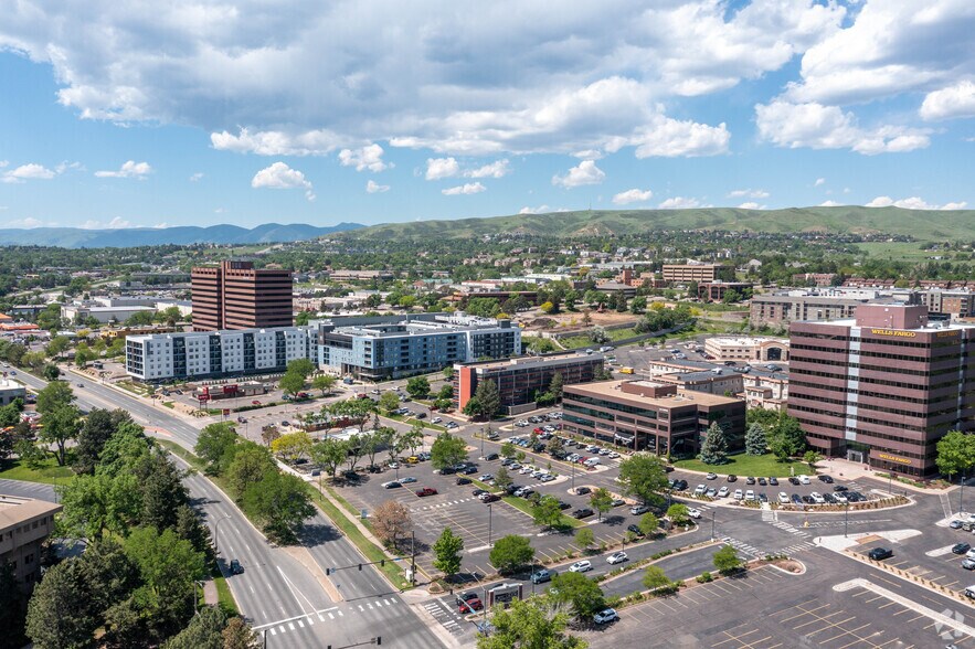 More Photos Of 141 Union Blvd, Lakewood Office For Lease