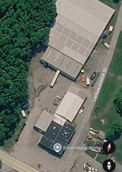 More Photos Of 7464 Sharon Mercer Rd, Mercer General Retail For Sale