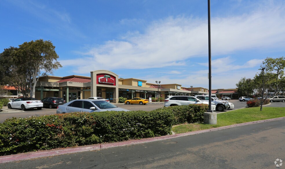More Photos Of 3944-3960 W Point Loma Blvd, San Diego General Retail For Lease