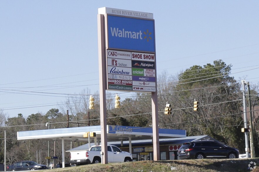 More Photos Of 1326 Bush River Rd, Columbia Freestanding For Lease