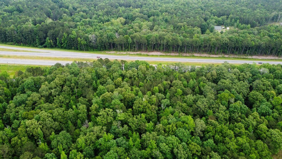 More Photos Of 2105 Highway 104, White Hall Land For Sale