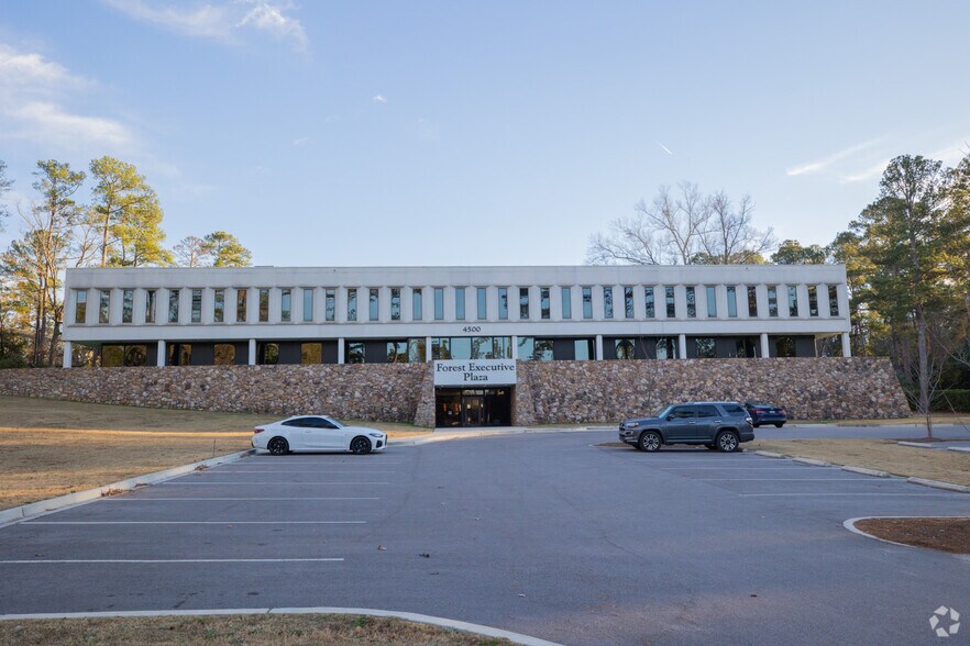 More Photos Of 4500 Fort Jackson Blvd, Columbia Office For Lease